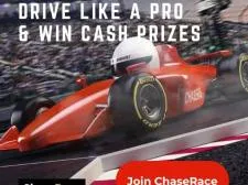 ChaseRace eSport Strategy Racing Game