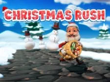 Christmas Rush