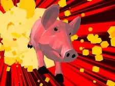 Crazy Pig Simulator