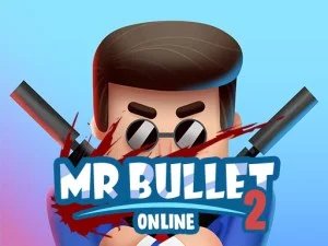 Mr Bullet 2 Online