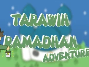 Tarawih Ramadhan Adventure